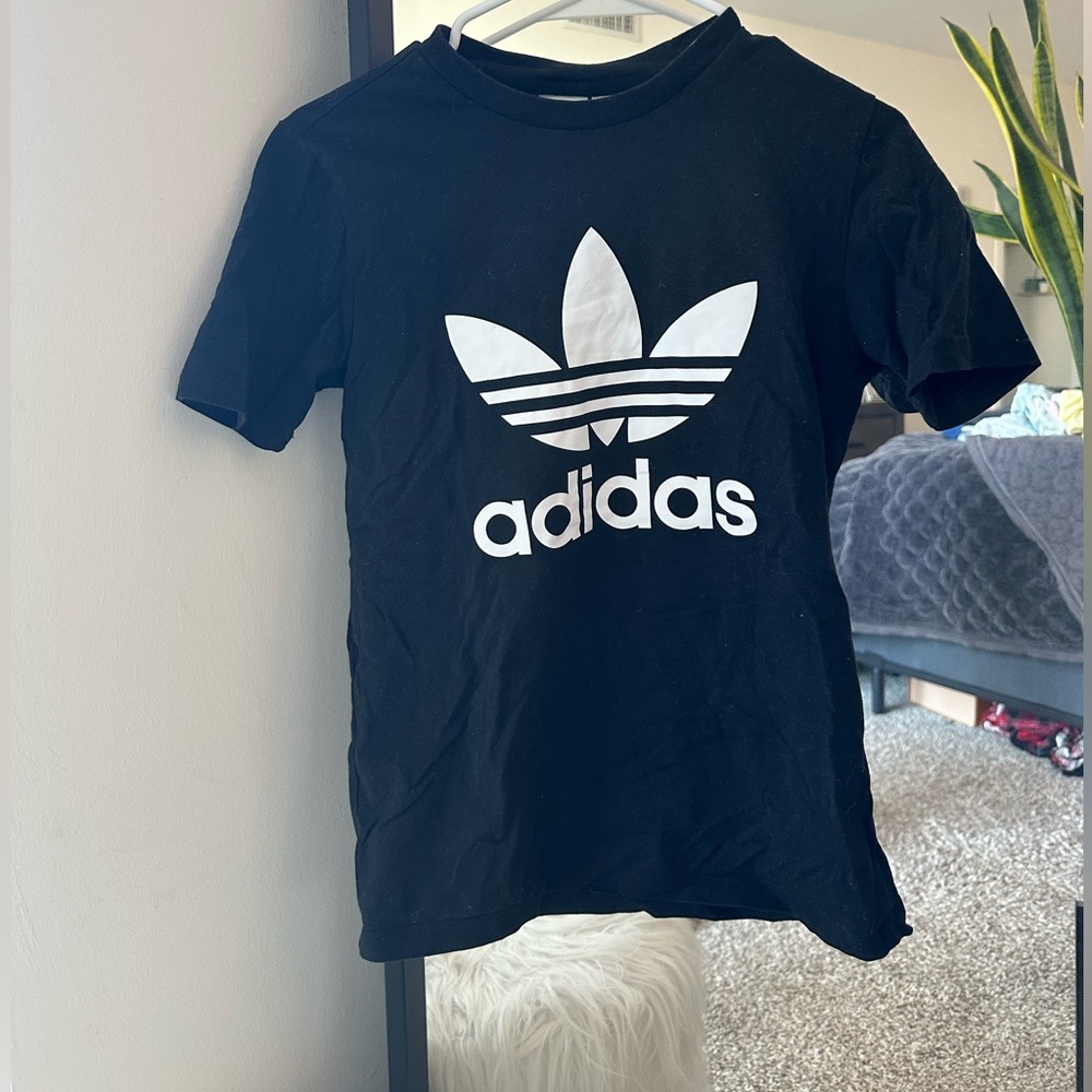 adidas tshirt